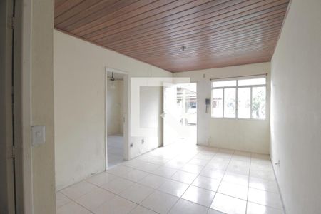 Sala de casa de condomínio à venda com 2 quartos, 300m² em Igara, Canoas