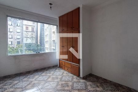 Sala/Quarto de apartamento para alugar com 1 quarto, 30m² em Liberdade, São Paulo