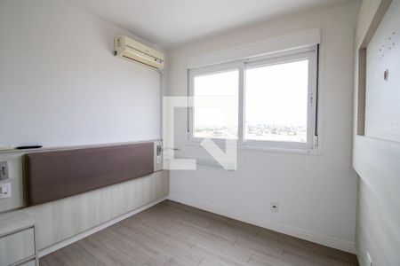 Quarto 1 de apartamento para alugar com 2 quartos, 72m² em São João, Porto Alegre