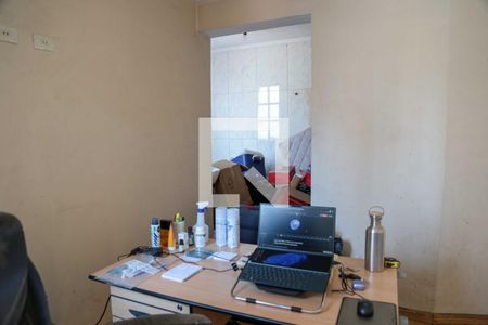 Quarto de casa para alugar com 5 quartos, 225m² em Centro, Osasco