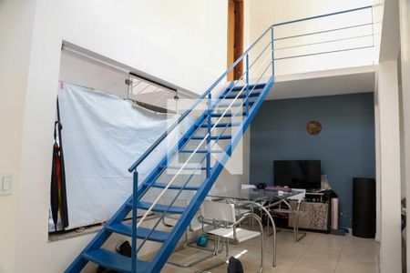 Quarto de casa para alugar com 5 quartos, 225m² em Centro, Osasco