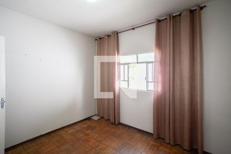 Quarto 1 de casa à venda com 3 quartos, 114m² em Horto Florestal, Belo Horizonte