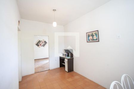 Sala de Jantar de casa à venda com 3 quartos, 114m² em Horto Florestal, Belo Horizonte