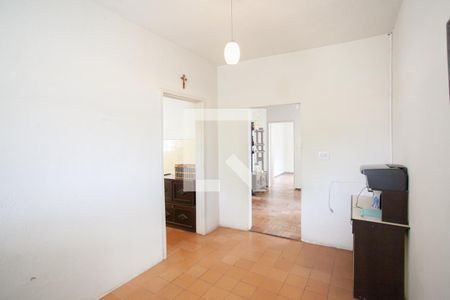 Sala de Jantar de casa à venda com 3 quartos, 114m² em Horto Florestal, Belo Horizonte