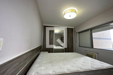 Quarto 1 de apartamento para alugar com 3 quartos, 89m² em Rio dos Sinos, São Leopoldo