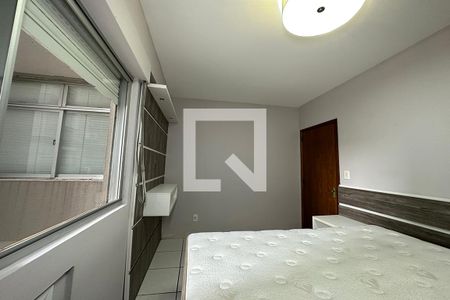 Quarto 1 de apartamento para alugar com 3 quartos, 89m² em Rio dos Sinos, São Leopoldo