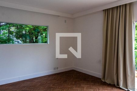 Quarto 1 de casa de condomínio à venda com 3 quartos, 316m² em Jardim Botânico (sousas), Campinas