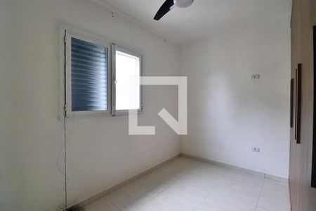 Quarto 1 de apartamento à venda com 2 quartos, 84m² em Parque das Nações, Santo André