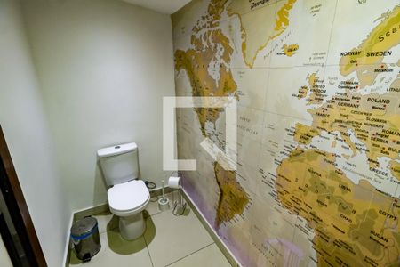 Lavabo de casa à venda com 4 quartos, 400m² em Vila Sônia, São Paulo