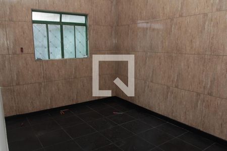 Quarto 1 de casa para alugar com 3 quartos, 95m² em Camargos, Belo Horizonte