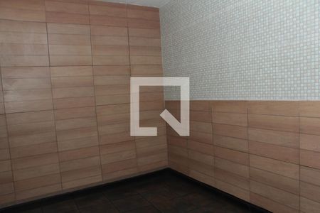 Sala de Jantar de casa para alugar com 3 quartos, 95m² em Camargos, Belo Horizonte