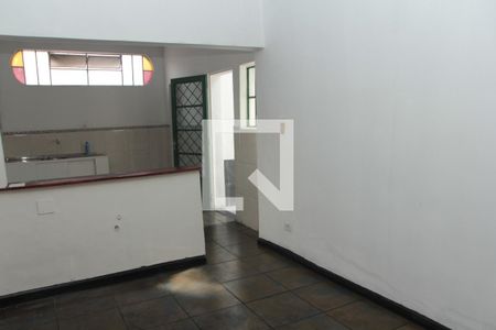 Sala de Jantar de casa para alugar com 3 quartos, 95m² em Camargos, Belo Horizonte