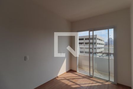 Sala de apartamento à venda com 2 quartos, 44m² em Ponte Sao Joao, Jundiaí