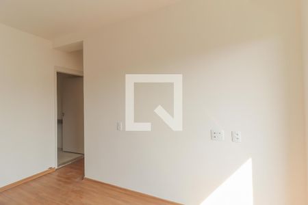 Sala de apartamento à venda com 2 quartos, 44m² em Ponte Sao Joao, Jundiaí