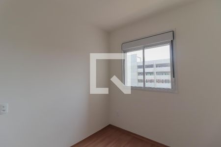 Quarto de apartamento à venda com 2 quartos, 44m² em Ponte Sao Joao, Jundiaí