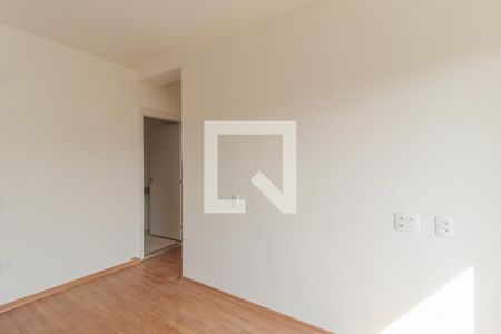 Sala de apartamento à venda com 2 quartos, 44m² em Ponte Sao Joao, Jundiaí