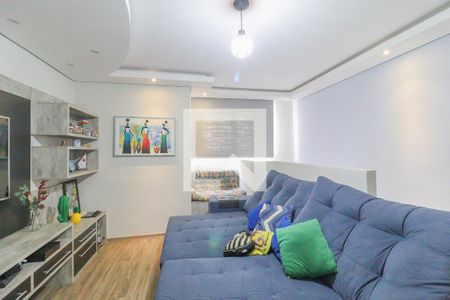 Sala 2 de apartamento à venda com 2 quartos, 103m² em Ponte Sao Joao, Jundiaí