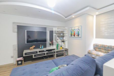 Sala 2 de apartamento à venda com 2 quartos, 103m² em Ponte Sao Joao, Jundiaí