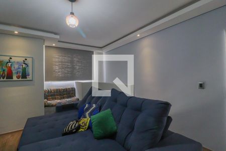 Sala 2 de apartamento à venda com 2 quartos, 103m² em Ponte Sao Joao, Jundiaí