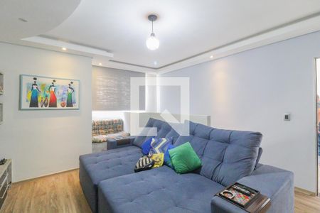 Sala 2 de apartamento à venda com 2 quartos, 103m² em Ponte Sao Joao, Jundiaí