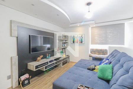 Sala 2 de apartamento à venda com 2 quartos, 103m² em Ponte Sao Joao, Jundiaí