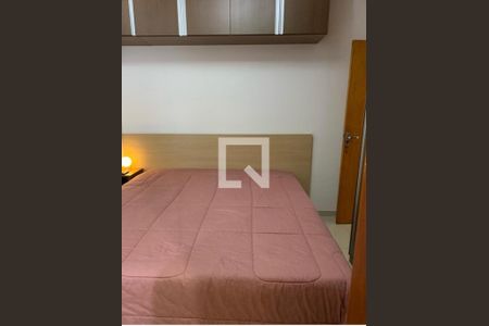 quarto 1 de apartamento à venda com 2 quartos, 65m² em Castelo, Belo Horizonte