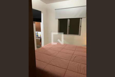 quarto 1 de apartamento à venda com 2 quartos, 65m² em Castelo, Belo Horizonte