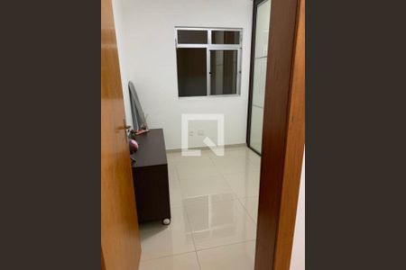 quarto 2 de apartamento à venda com 2 quartos, 65m² em Castelo, Belo Horizonte