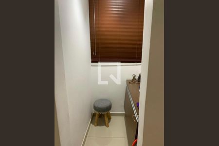 quarto 1 de apartamento à venda com 2 quartos, 65m² em Castelo, Belo Horizonte