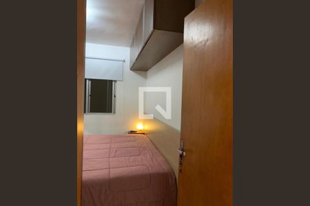 quarto 1 de apartamento à venda com 2 quartos, 65m² em Castelo, Belo Horizonte