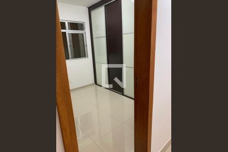 quarto 2 de apartamento à venda com 2 quartos, 65m² em Castelo, Belo Horizonte