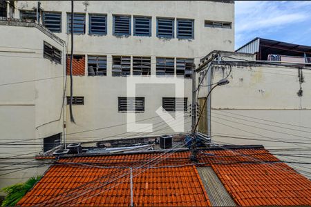 Vista do Quarto 1 de apartamento para alugar com 2 quartos, 60m² em Largo do Barradas, Niterói