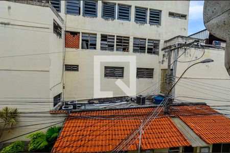 Vista do Quarto 2 de apartamento para alugar com 2 quartos, 60m² em Largo do Barradas, Niterói