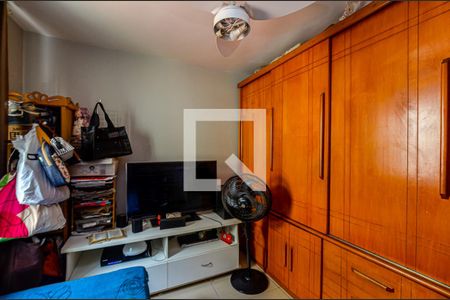 Quarto 1 de apartamento para alugar com 2 quartos, 60m² em Largo do Barradas, Niterói