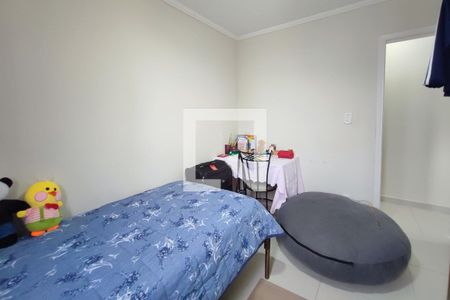 Quarto 1 de apartamento à venda com 2 quartos, 60m² em Jardim Ipiranga, Campinas