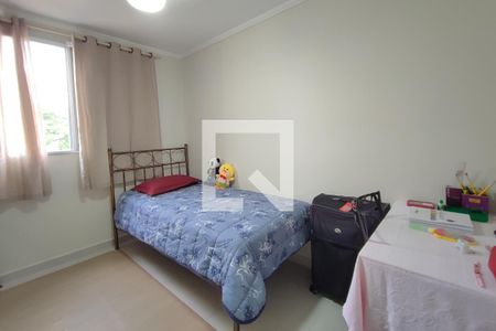 Quarto 1 de apartamento à venda com 2 quartos, 60m² em Jardim Ipiranga, Campinas