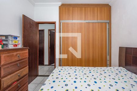 Quarto 1 de casa de condomínio à venda com 2 quartos, 100m² em Alto dos Pinheiros, Belo Horizonte