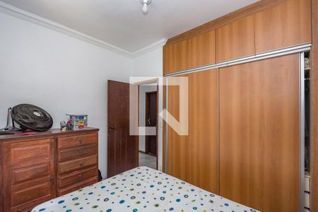 Quarto 1 de casa de condomínio à venda com 2 quartos, 100m² em Alto dos Pinheiros, Belo Horizonte