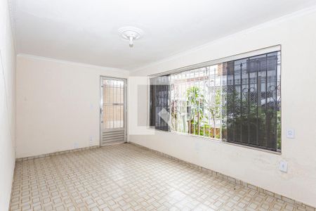 Sala de casa à venda com 3 quartos, 112m² em Jardim Vergueiro, São Paulo