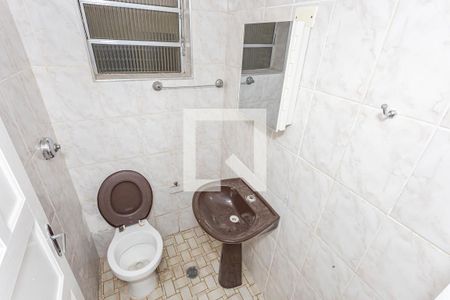 Lavabo de casa à venda com 3 quartos, 112m² em Jardim Vergueiro, São Paulo