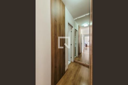 Quarto 1 de apartamento à venda com 2 quartos, 55m² em Independência, São Bernardo do Campo