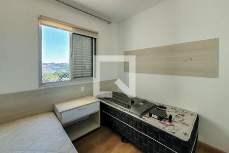 Quarto 1 de apartamento à venda com 2 quartos, 55m² em Independência, São Bernardo do Campo