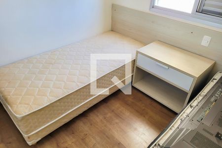 Quarto 1 de apartamento à venda com 2 quartos, 55m² em Independência, São Bernardo do Campo