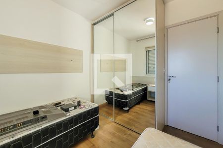 Quarto 1 de apartamento à venda com 2 quartos, 55m² em Independência, São Bernardo do Campo