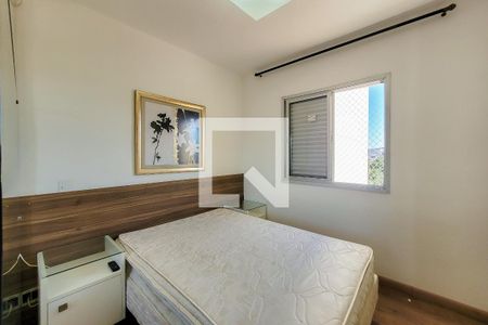 Quarto 1 de apartamento à venda com 2 quartos, 55m² em Independência, São Bernardo do Campo