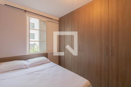 Quarto 1 de apartamento para alugar com 2 quartos, 38m² em Parque Cecap, Guarulhos