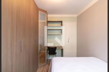 Quarto 1 de apartamento para alugar com 2 quartos, 38m² em Parque Cecap, Guarulhos