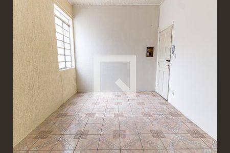 Sala de apartamento para alugar com 3 quartos, 80m² em Belenzinho, São Paulo