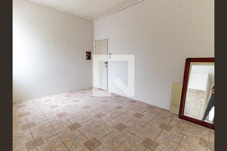 Sala de apartamento para alugar com 3 quartos, 80m² em Belenzinho, São Paulo