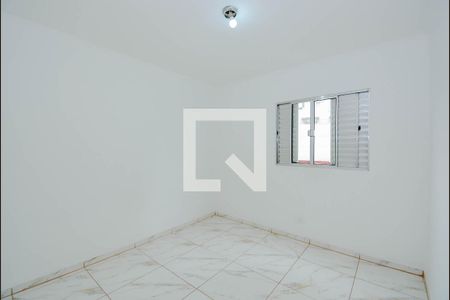 Quarto 2 de casa para alugar com 2 quartos, 60m² em Jardim Iporanga, Guarulhos